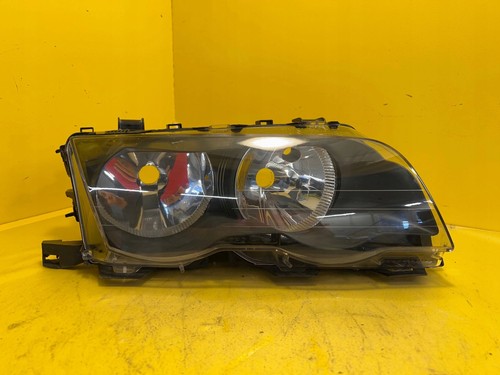 Bmw e46 faro anteriore - bmw,