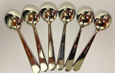 Illy cucchiaini girotondo - illy,