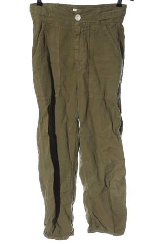Zara woman pantalone - pantalone, vita
