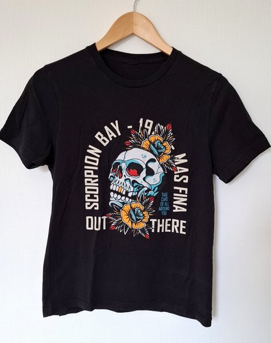 Shirt uomo scorpion bay - t-shirt,