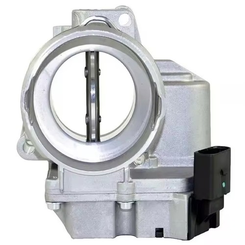 Corpo farfallato 03g128061a - corpo,