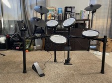 BATERIA ELECTRONICA ROLAND