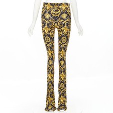 Pantalone svasato VERSACE 2020