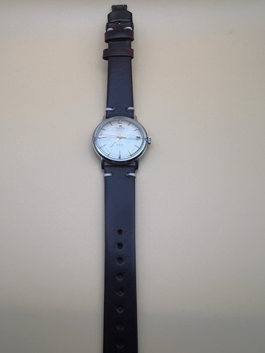 Orologio uomo vintage - uomo,