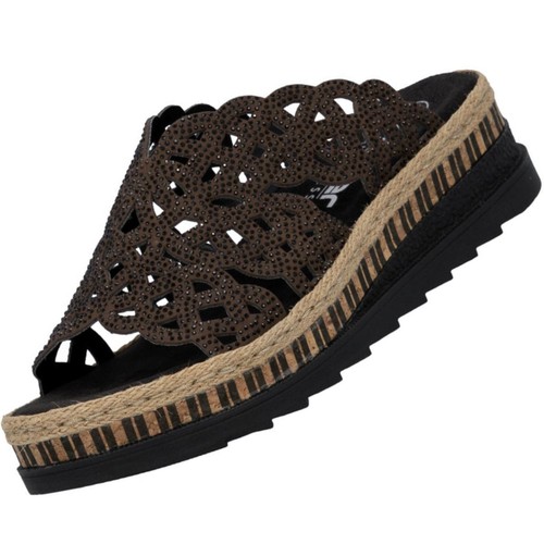 Rieker sandalo donna - ,