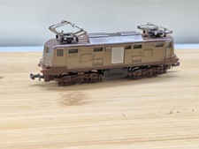 Lima vicenza scala e424 - , 143