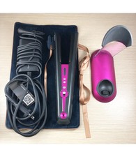 Dyson Corrale Piastra Capelli