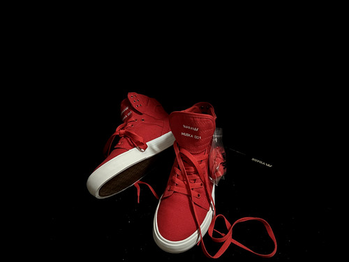 Scarpe alte lovesong skytop - su,