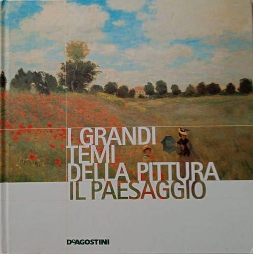 Grandi temi della pittura - della,
