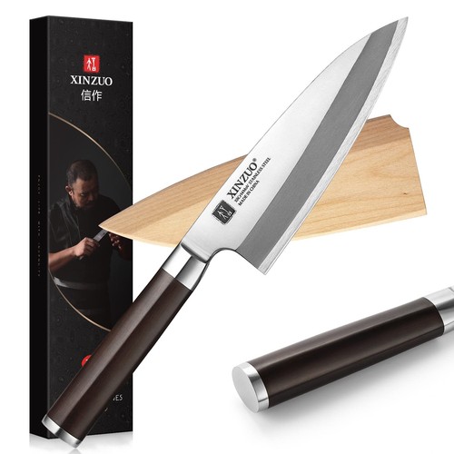 Xinzuo 18cm coltello - xinzuo,
