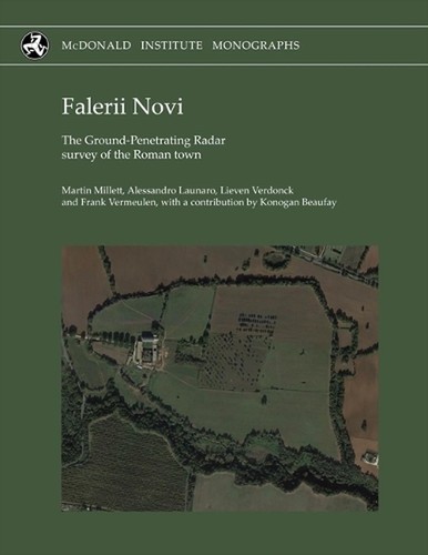 Falerii novi the - falerii, novi: