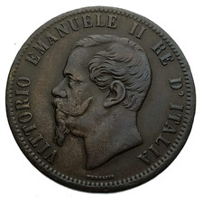 VITTORIO EMANUELE II 10