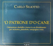 'O PATRONE D'O CANE (The Dog's