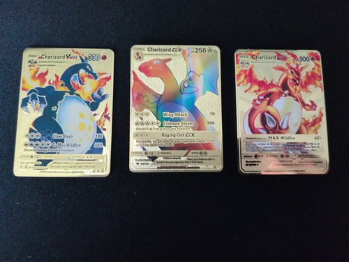 Carte pokemon fatte - fatte, a