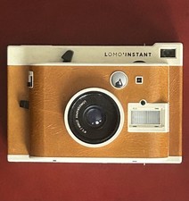 Vintage Lomo’ Instant Camera