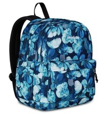 ZAINO SCUOLA INVICTA  LAB fantasy shine 28,5LT  DOPPIO SCOMPARTO