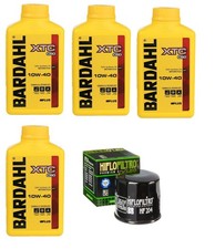 TAGLIANDO HONDA CBR/600/RR