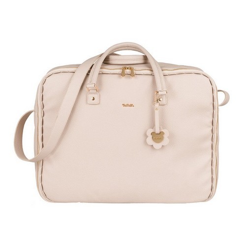 Nanan borsa mamma beige - mamma,
