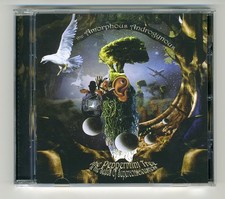 The Amorphous Androgynous