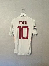 Maglia calcio Roma away