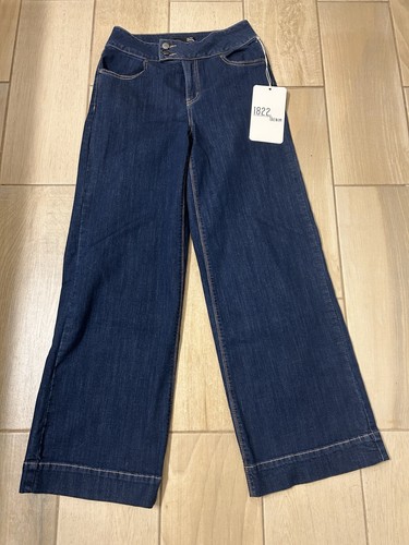 Jeans donna 1822 denim - , scuro