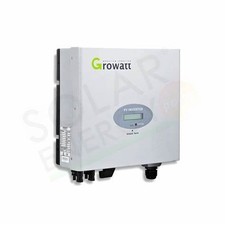 Growatt 4200MTL-S – Inverter