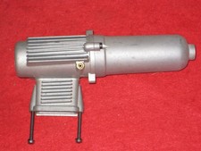 VINTAGE SUPER TIGRE 38mm G S