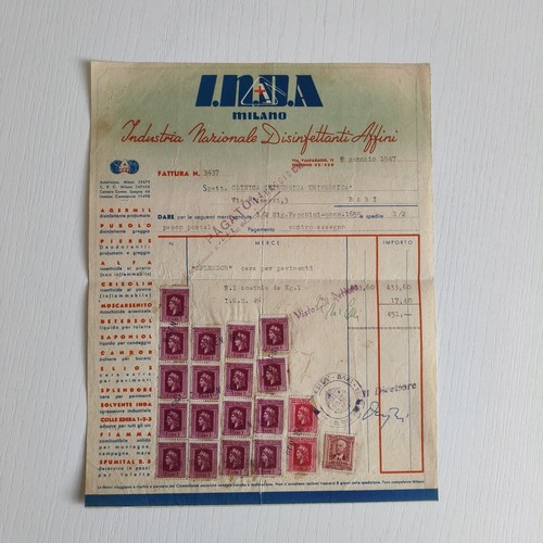 1947 inda industria - 1947,