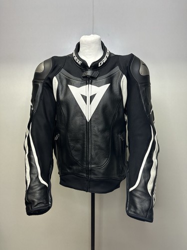 Giacca dainese moto pelle - dainese,