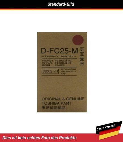 Fc25 toshiba e - toshiba, e-studio