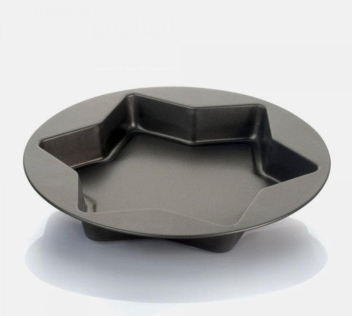 Forma stella stampo per forno - forma,