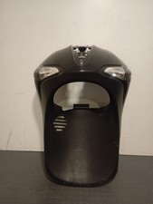 Scudo più frecce Piaggio