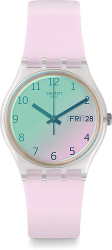 Orologio donna swatch gent - swatch,
