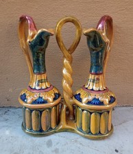 Antica Ceramica Olio Aceto