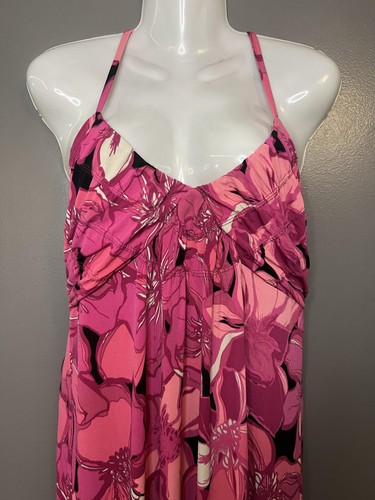 Abito elle donna rosa - elle,