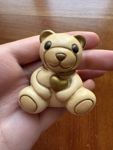 Thun teddy orsetto - thun,