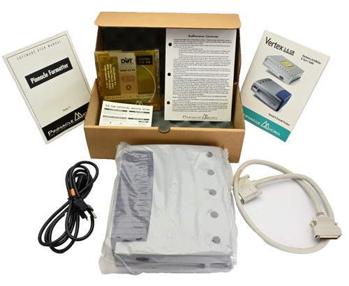 Pinnacle micro gb kit - micro,