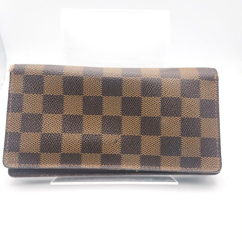 Louis vuitton portafoglio - louis,