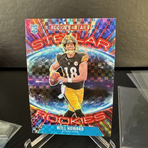 2025 panini rookies stars - panini,