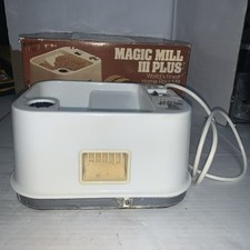 Magic Mill III Plus Mulino per