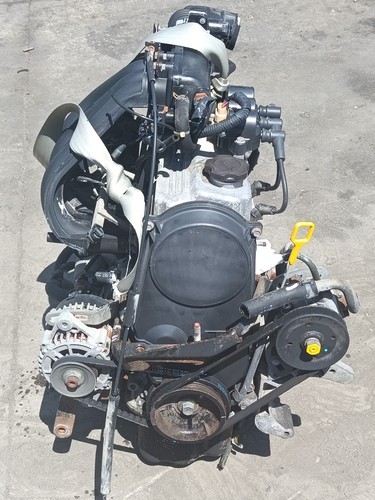 Motore completo daewoo matiz - motore,