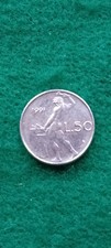 1991 Micro 50 Lire Coin