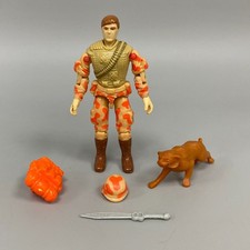 Spearhead & Max G.I. Joe