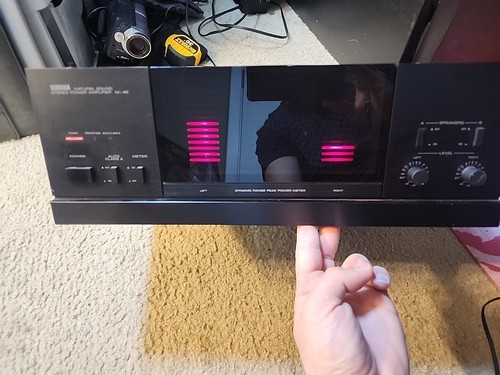 Yamaha natural sound - yamaha,