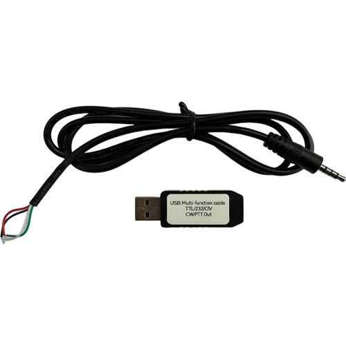 Controllo rig usb per - controllo,