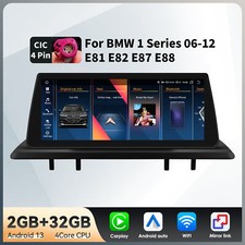 Autoradio Android 13 10.25"