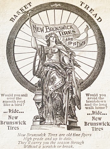 1896 basket battistrada - battistrada, nuovo