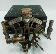 Scott antico sestante - j.scott,