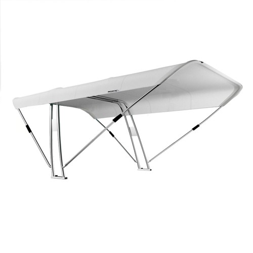 Roll bar con tendalino - bar,