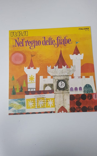 Various nel regno delle - various,